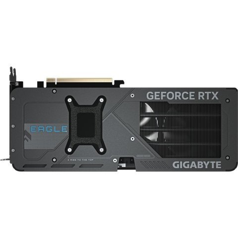 Видеокарта GIGABYTE GeForce RTX5070 12Gb EAGLE OC SFF (GV-N5070EAGLE OC-12GD) - Нулевой остаток (Feed)  - Нулевой остаток (Feed) 