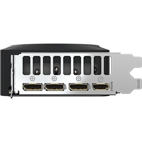 Видеокарта GIGABYTE GeForce RTX5070 12Gb EAGLE OC SFF (GV-N5070EAGLE OC-12GD) - Нулевой остаток (Feed)  - Нулевой остаток (Feed) 