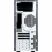 Корпус для ПК Chieftec CLASSIC (CM-25B-OP) - Корпуса  - Корпуса 