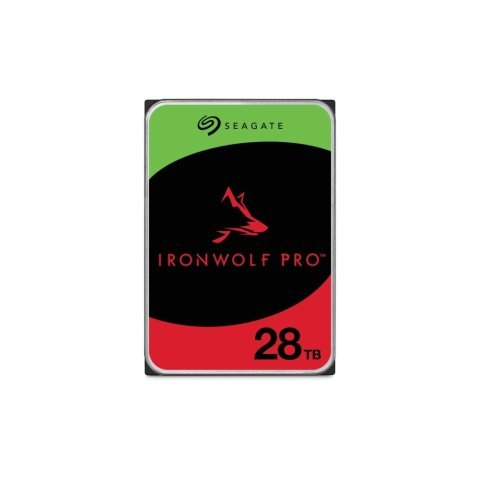 Жесткий диск 3.5" 28TB Seagate (ST28000NT000) - Нулевой остаток (Feed)  - Нулевой остаток (Feed) 