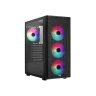 Корпус AeroCool Designer-G-BK-v2 (ACCM-ES05143.11)