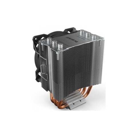 Кулер для процессора Be quiet! Pure Rock Slim 2 (BK030) - Нулевой остаток (Feed)  - Нулевой остаток (Feed) 