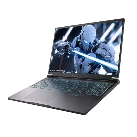 Ноутбук Thunderobot RS16 (RS16-i9139HX57TC1Q240ARB1) - Ноутбуки  - Ноутбуки