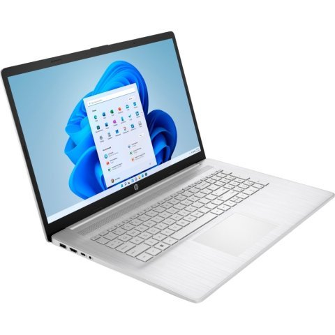 Ноутбук HP 17-cn3002ua (826W1EA) - Нулевой остаток (Feed)  - Нулевой остаток (Feed)