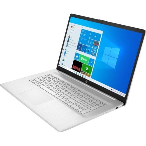 Ноутбук HP 17-cn3002ua (826W1EA) - Нулевой остаток (Feed)  - Нулевой остаток (Feed)