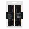 Модуль памяти для компьютера DDR5 32GB (2x16GB) 6000 MHz Onyx Black Prologix (PRO32GB6000YB5K)