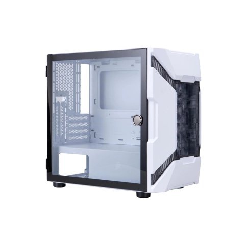 Корпус 1stPlayer D3-A-WH - Нулевой остаток (Feed)  - Нулевой остаток (Feed) 