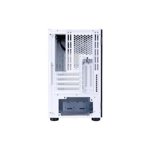 Корпус 1stPlayer D3-A-WH - Нулевой остаток (Feed)  - Нулевой остаток (Feed) 