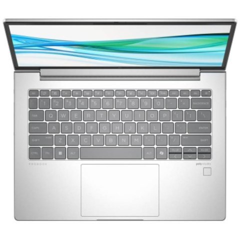 Ноутбук HP ProBook 445 G11 (8Z9P8AV_V2) - Ноутбуки  - Ноутбуки