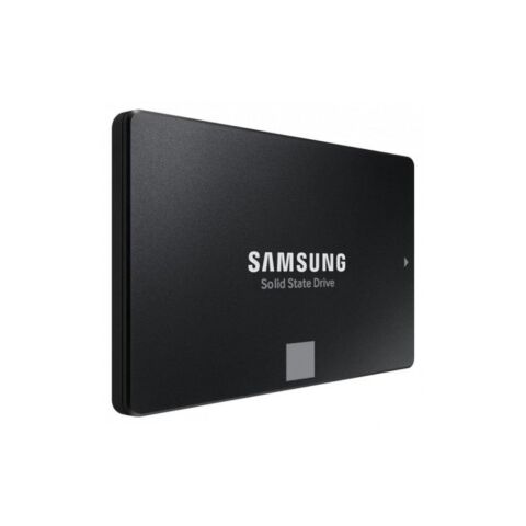 Накопитель SSD 2.5" 1TB 870 EVO Samsung (MZ-77E1T0B/EU) - Нулевой остаток (Feed)  - Нулевой остаток (Feed) 