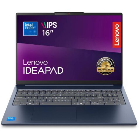 Ноутбук Lenovo IdeaPad Slim 5 16IRH10R (83J1006QRA) - Нулевой остаток (Feed)  - Нулевой остаток (Feed) 