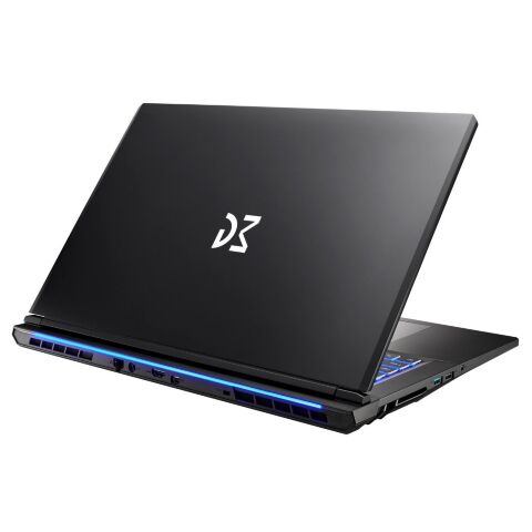 Ноутбук Dream Machines RG5050-17 (RG5050-17UA27) - Нулевой остаток (Feed)  - Нулевой остаток (Feed) 