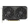 Видеокарта ASUS GeForce RTX4060 8Gb DUAL OC (DUAL-RTX4060-O8G-V2 RTL)