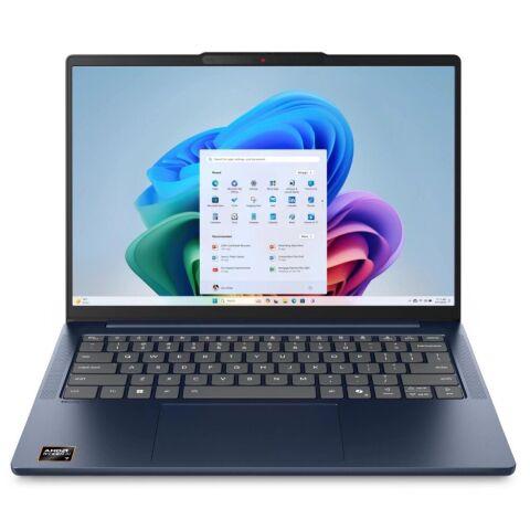 Ноутбук Lenovo IdeaPad Slim 5 14ARP10 (83HT003ERA) - Ноутбуки  - Ноутбуки 