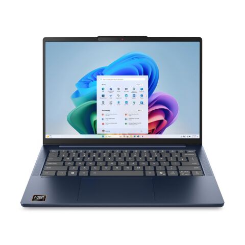 Ноутбук Lenovo IdeaPad Slim 5 14ARP10 (83HT003ERA) - Ноутбуки  - Ноутбуки 