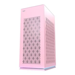 Корпус для ПК DARKFLASH DLH21 PINK