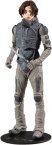 Фигурка McFarlane Toys Dune: Paul Atreides Action Figure with Build A Glossu ‘Beast’ Rabban фильм Дюна - -
