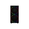 Корпус Gamemax Black Hole