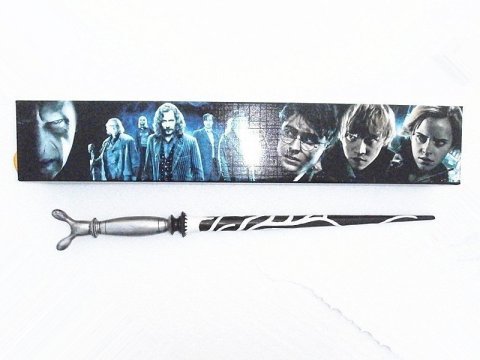 Professor Horace Slughorn Magical Wand (Волшебная палочка профессора Слизнорта) -   -  