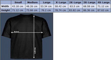 Футболка StarCraft II Zerg Vintage Logo T-Shirt (размер XL) -   -  