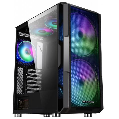 Корпус для ПК 2E CONTEGO NEO (2E-GW05) - Корпуса  - Корпуса 