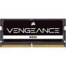 Модуль памяти для ноутбука SoDIMM DDR5 16GB 5600 MHz Vengeance Corsair (CMSX16GX5M1A5600C48)