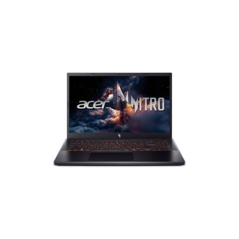 Ноутбук Acer Nitro V 15 ANV15-52-50NC (NH.QV2EU.005) - Ноутбуки  - Ноутбуки 
