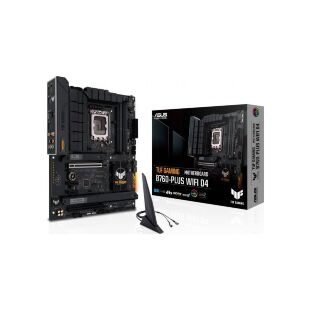 Материнская плата ASUS TUF GAMING B760-PLUS WIFI