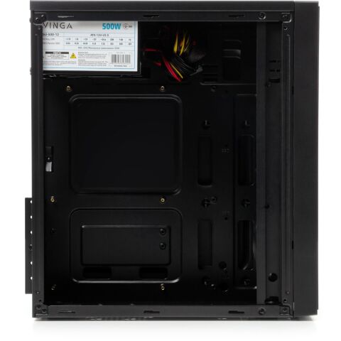 Корпус для ПК Vinga CS114-450W - Корпуса  - Корпуса 