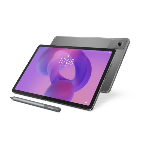 Планшет Lenovo Idea Tab 8/128 WiFi Luna Grey + Pen (ZAFR0462UA) - Планшеты  - Планшеты 