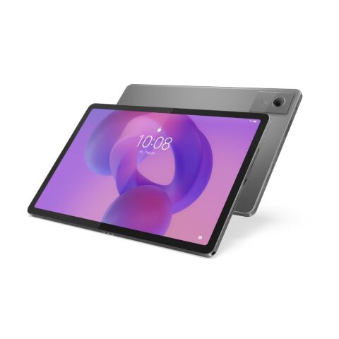 Планшет Lenovo Idea Tab 8/128 WiFi Luna Grey + Pen (ZAFR0462UA) - Планшеты  - Планшеты 