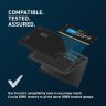 Модуль памяти для ноутбука SoDIMM DDR5 32GB (2x16GB) 5600 MHz Ripjaws Micron (CT2K16G56C46S5)