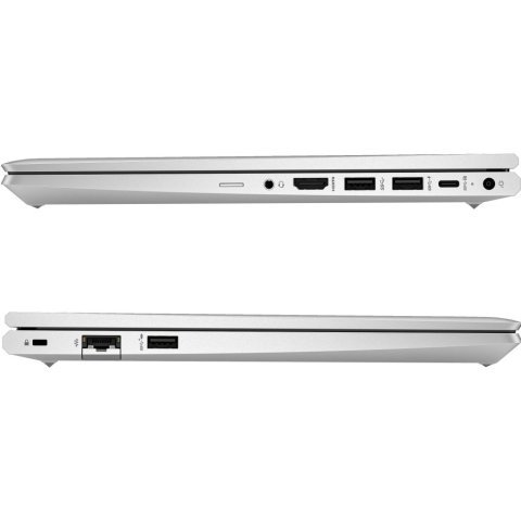 Ноутбук HP Probook 445 G10 (7L717ET) - Нулевой остаток (Feed)  - Нулевой остаток (Feed)