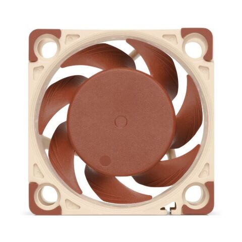 Кулер для корпуса Noctua NF-A4x20 PWM - Вентиляторы к корпусам  - Вентиляторы к корпусам 