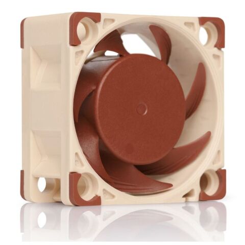 Кулер для корпуса Noctua NF-A4x20 PWM - Вентиляторы к корпусам  - Вентиляторы к корпусам 