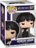 Фігурка Funko Pop TV: Wednesday Addams Rave'n фанко Уенздей Аддамс 1577
