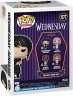 Фігурка Funko Pop TV: Wednesday Addams Rave'n фанко Уенздей Аддамс 1577