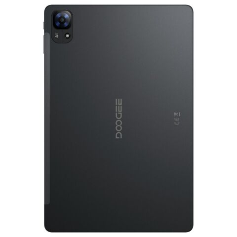 Планшет Doogee Tab E3 11" 8/256GB 4G (LTE) Black (6923740264324) - Нулевой остаток (Feed)  - Нулевой остаток (Feed) 