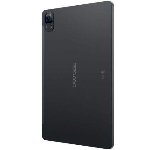 Планшет Doogee Tab E3 11" 8/256GB 4G (LTE) Black (6923740264324) - Нулевой остаток (Feed)  - Нулевой остаток (Feed) 
