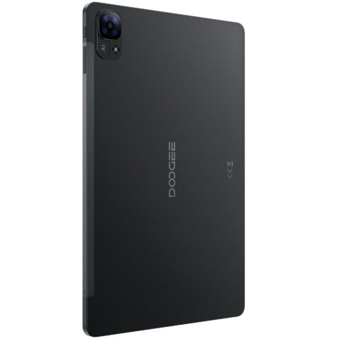 Планшет Doogee Tab E3 11" 8/256GB 4G (LTE) Black (6923740264324) - Нулевой остаток (Feed)  - Нулевой остаток (Feed) 