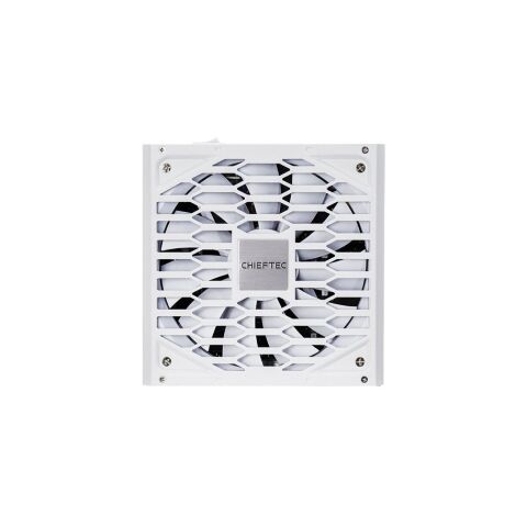 Блок питания Chieftec 1000W VEGA M WHITE (PPG-1000-CW) - Нулевой остаток (Feed)  - Нулевой остаток (Feed) 