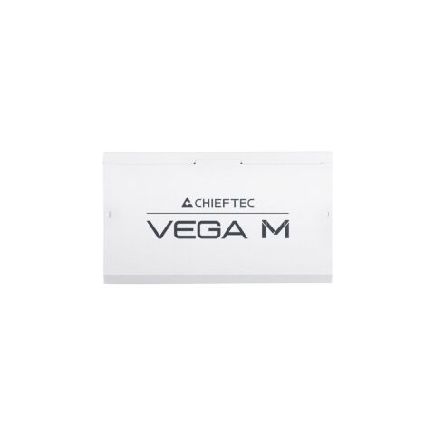 Блок питания Chieftec 1000W VEGA M WHITE (PPG-1000-CW) - Нулевой остаток (Feed)  - Нулевой остаток (Feed) 