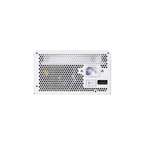 Блок питания Chieftec 1000W VEGA M WHITE (PPG-1000-CW) - Нулевой остаток (Feed)  - Нулевой остаток (Feed) 