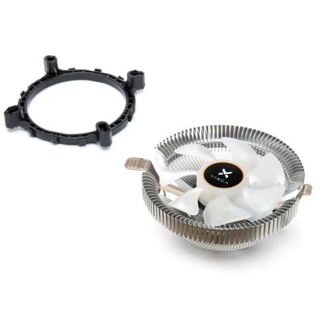 Кулер для процессора Vinga Q6 - Нулевой остаток (Feed) - Нулевой остаток (Feed)