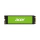Накопитель SSD M.2 2280 500GB FA200 Acer (BL.9BWWA.123) - Внутренние SSD  - Внутренние SSD