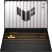 Ноутбук ASUS TUF Gaming F16 FX608JHI-TU273 (90NR0NA1-M00EA0) - Нулевой остаток (Feed)  - Нулевой остаток (Feed) 