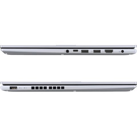 Ноутбук ASUS Vivobook 16 X1605VA-MB128 (90NB10N2-M009E0) - Нулевой остаток (Feed)  - Нулевой остаток (Feed)