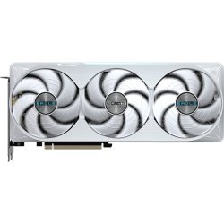 Видеокарта GIGABYTE GeForce RTX5070 Ti 16GB EAGLE OC ICE SFF (GV-N507TEAGLEOC ICE-16GD)