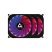 Кулер для корпуса Chieftec TORNADO (CF-3012-RGB) - Нулевой остаток (Feed) - Нулевой остаток (Feed)