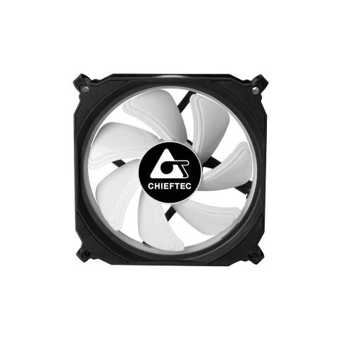 Кулер для корпуса Chieftec TORNADO (CF-3012-RGB) - Нулевой остаток (Feed) - Нулевой остаток (Feed)